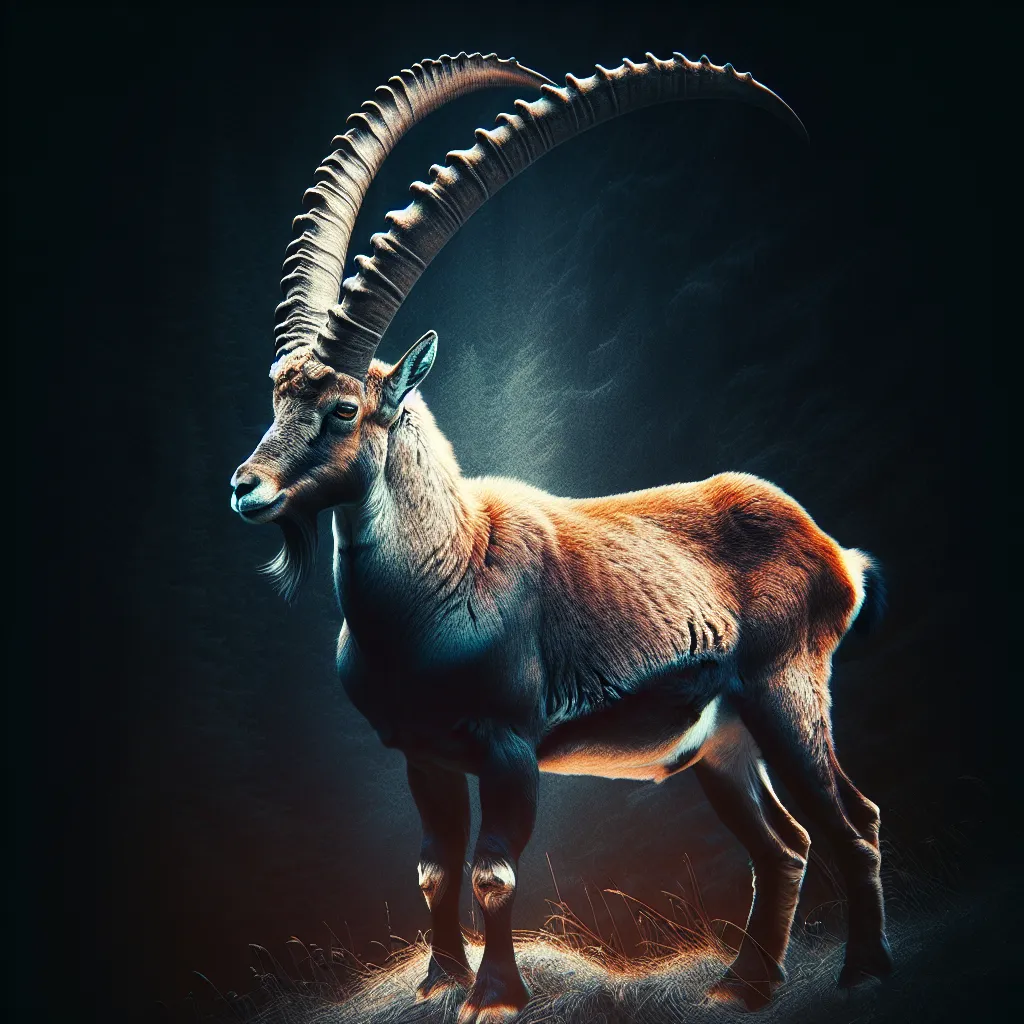 Ibex