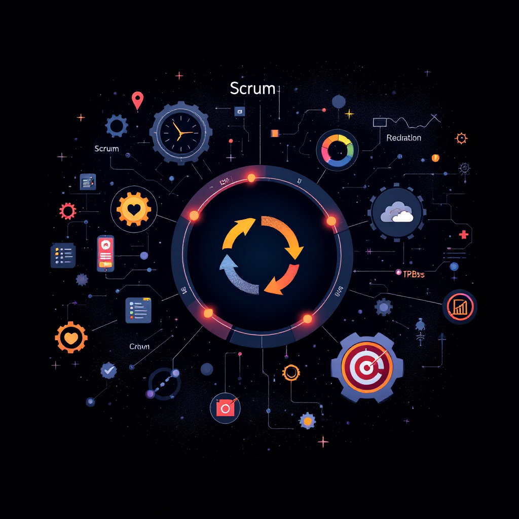 Scrum Tools