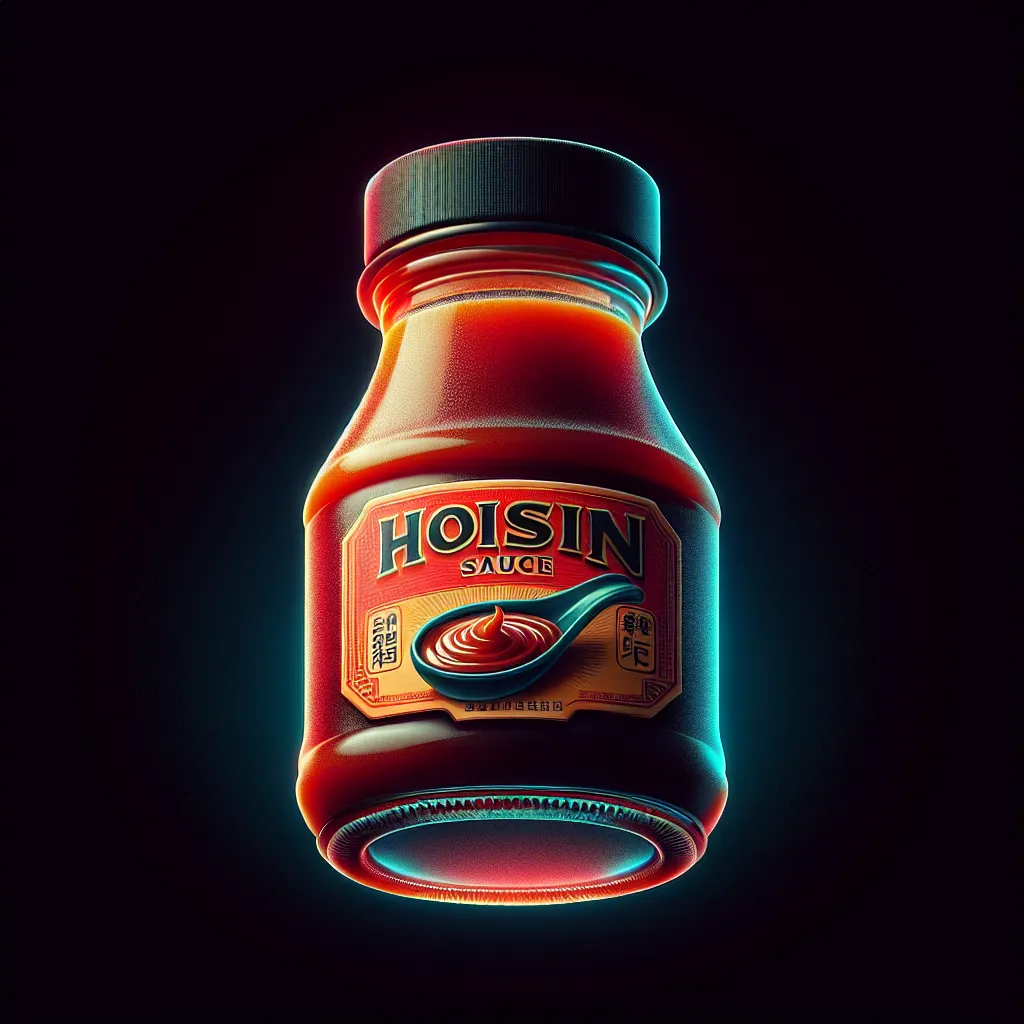 hoisin sauce