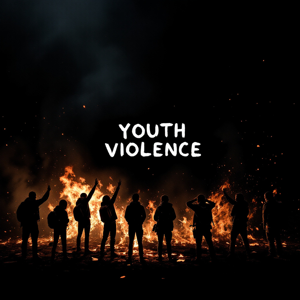 Youth Violence