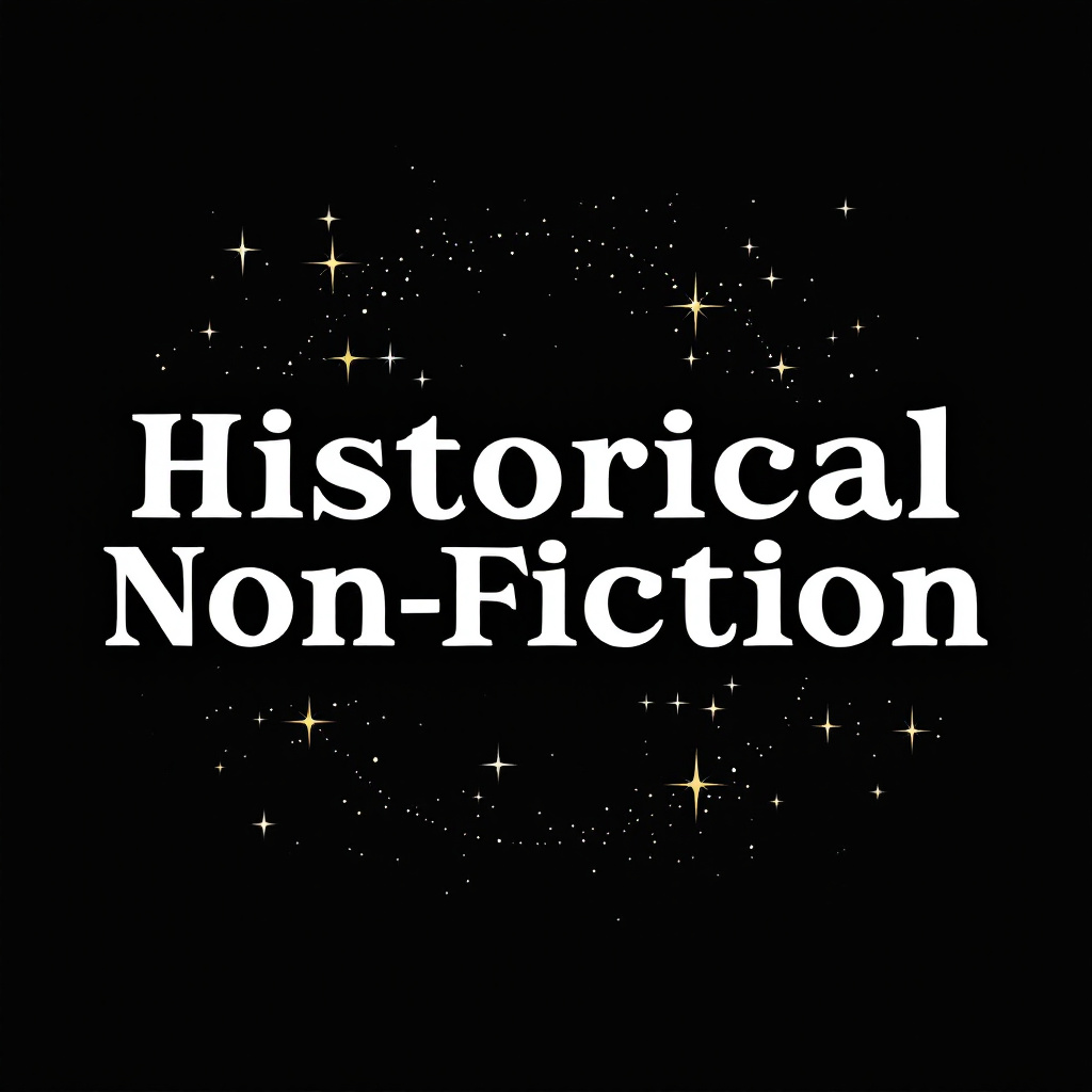 Historical Non-Fiction