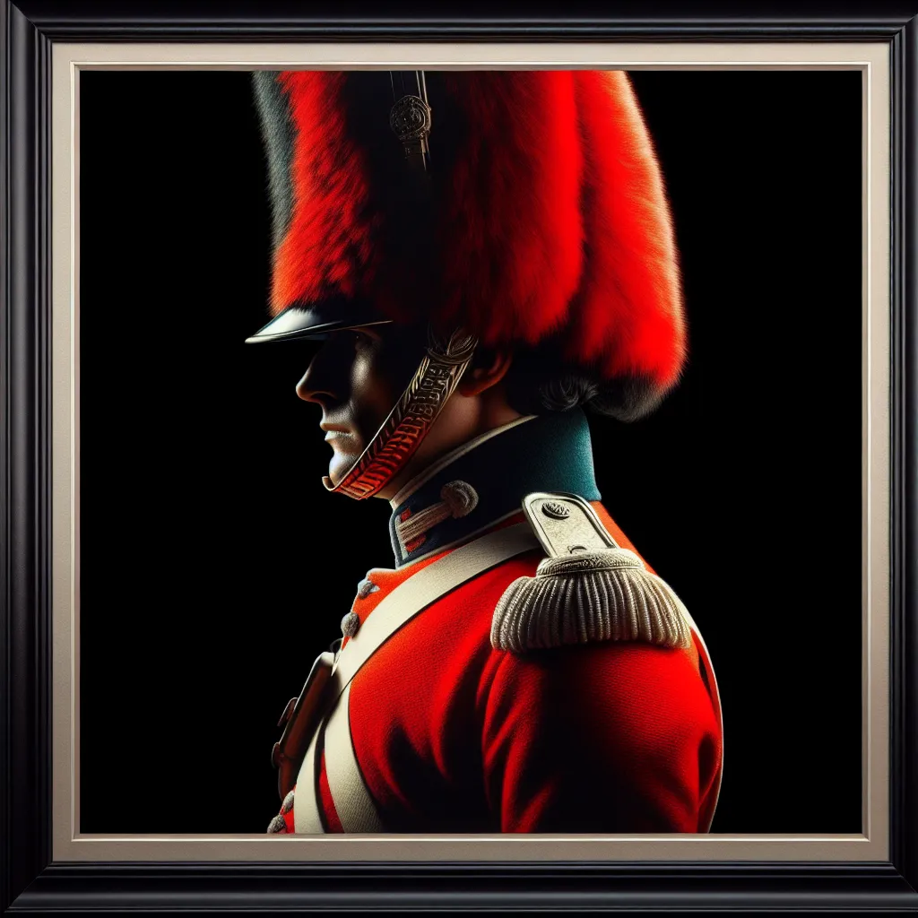 Redcoat