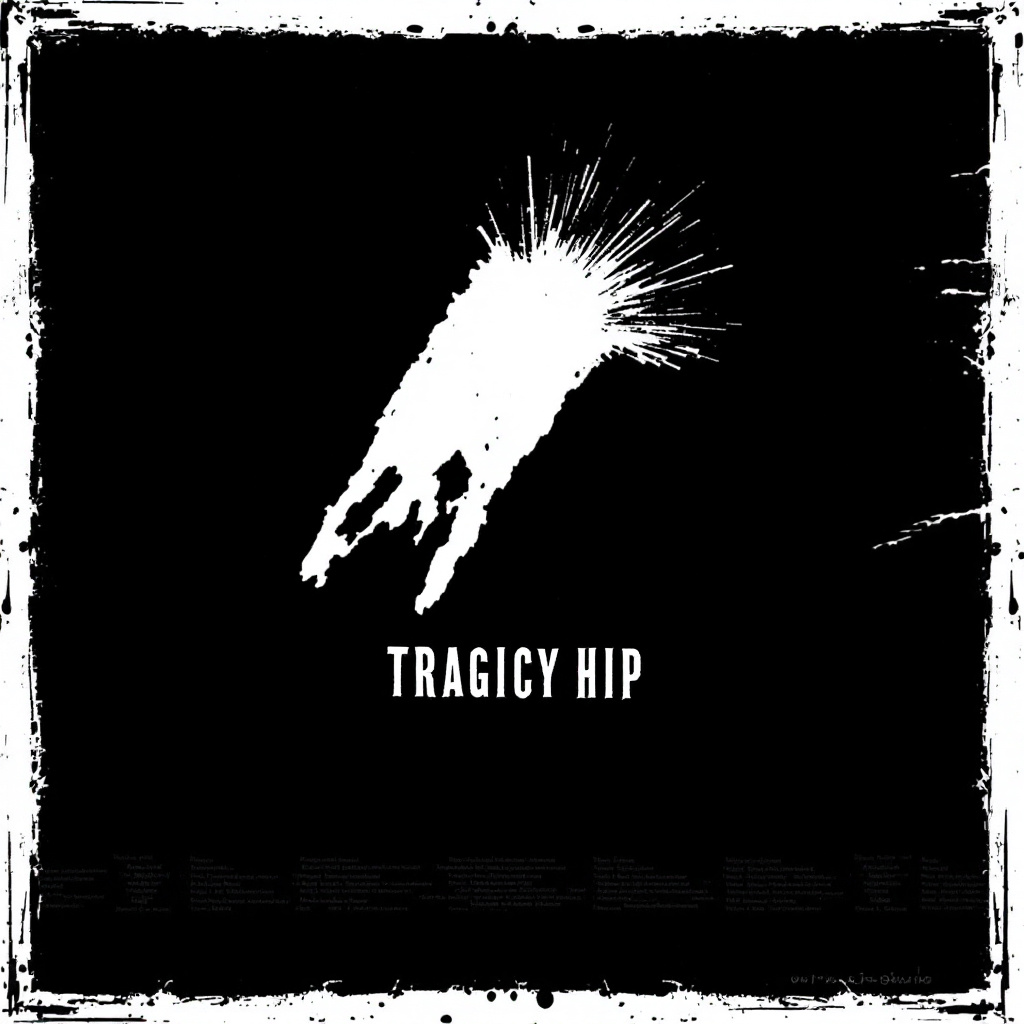 The Tragically Hip