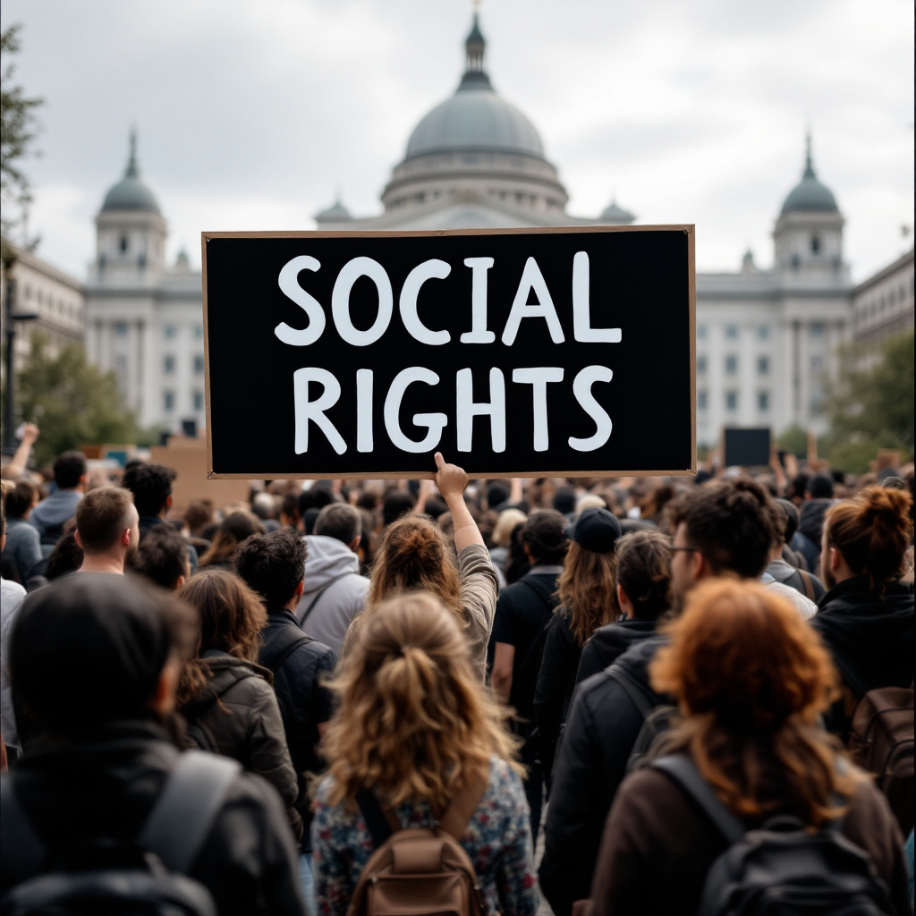 Social Rights