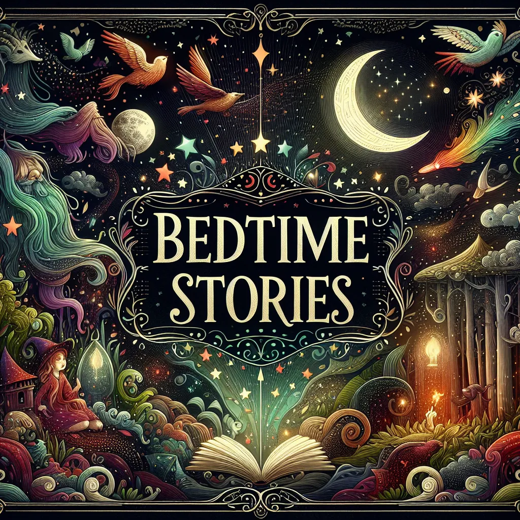 Bedtime Stories