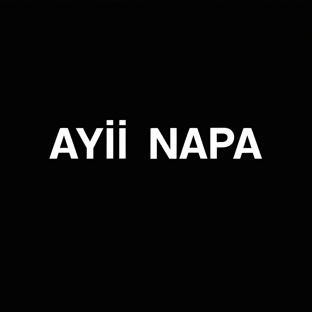 Ayia Napa