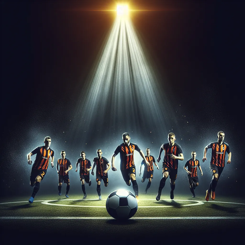 Shakhtar Donetsk