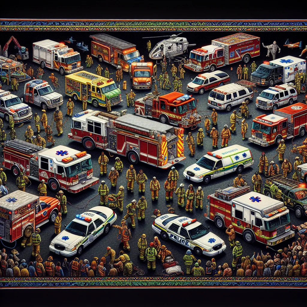 emergency services