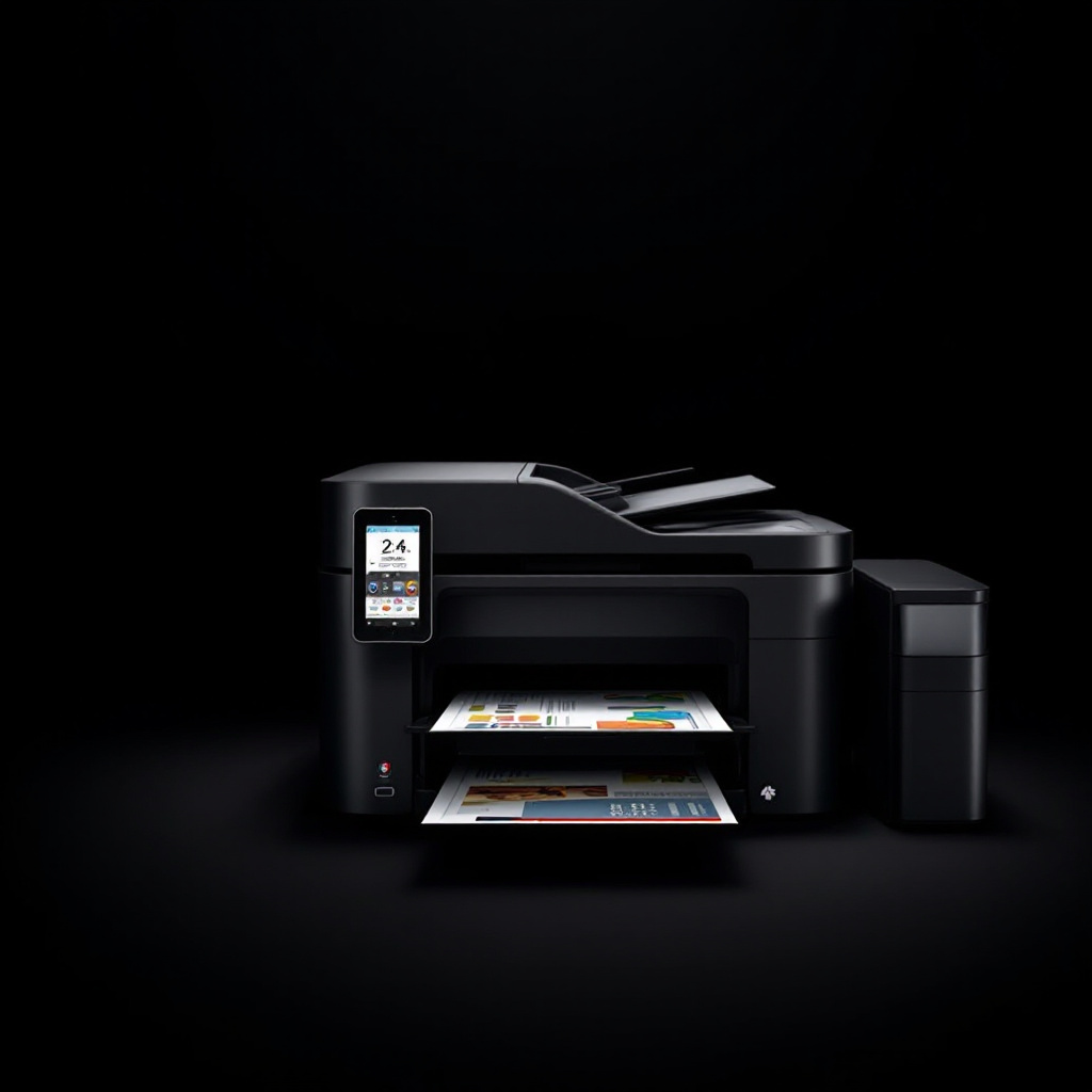 All-in-One Printers