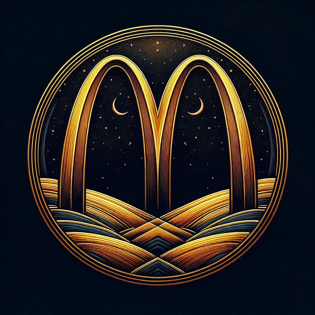 Golden Arches