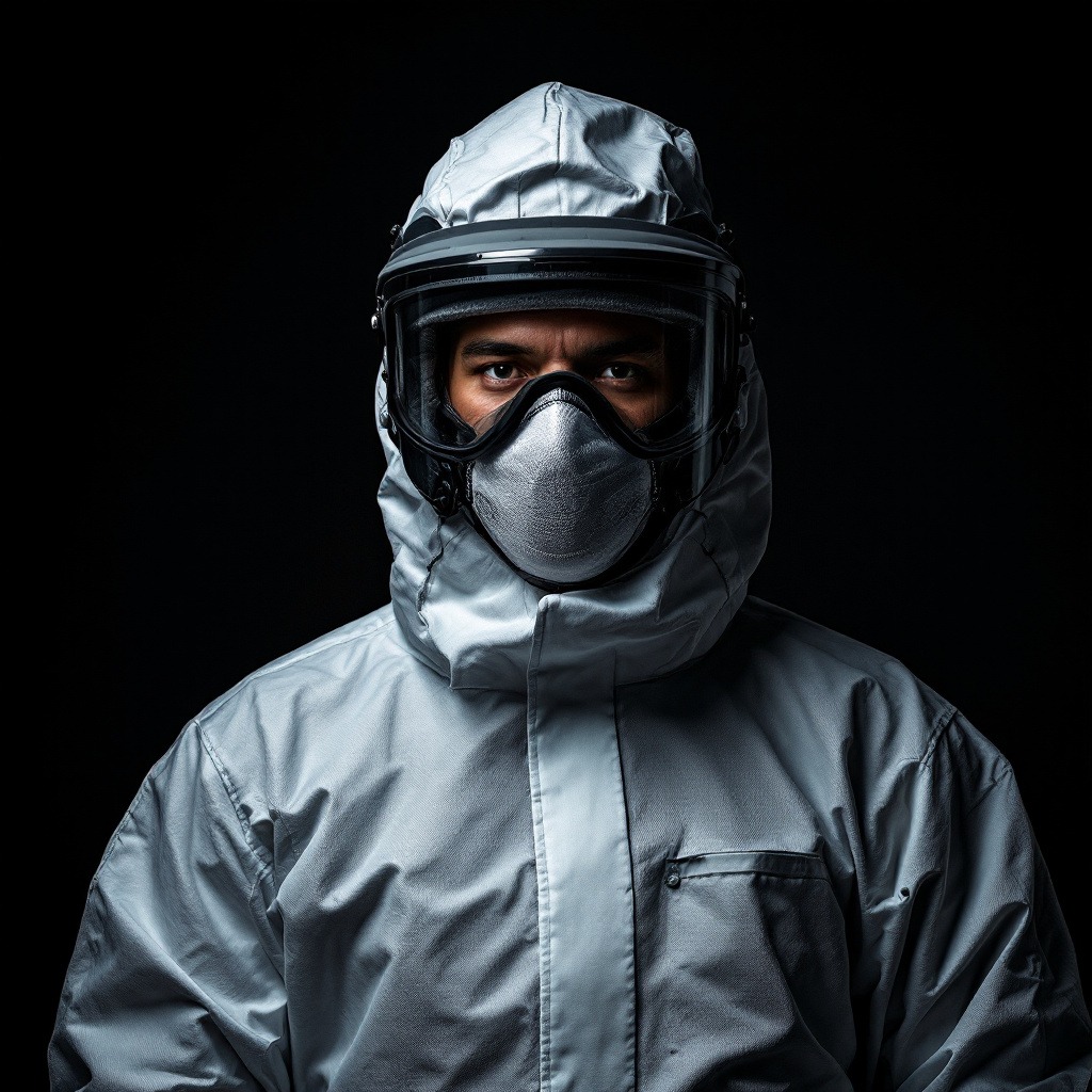 Protective Clothing