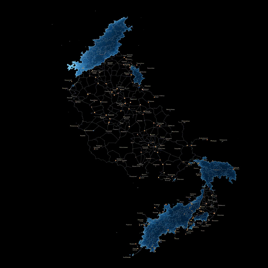 Marine Regions