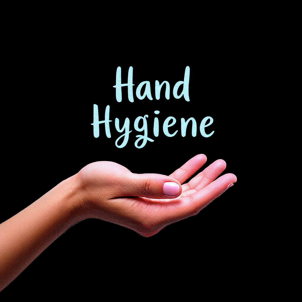 Hand Hygiene