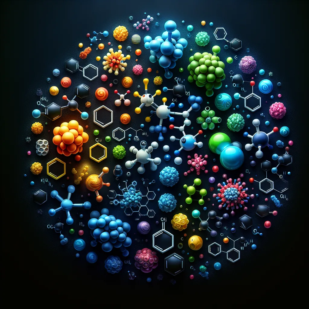 Organic Compounds