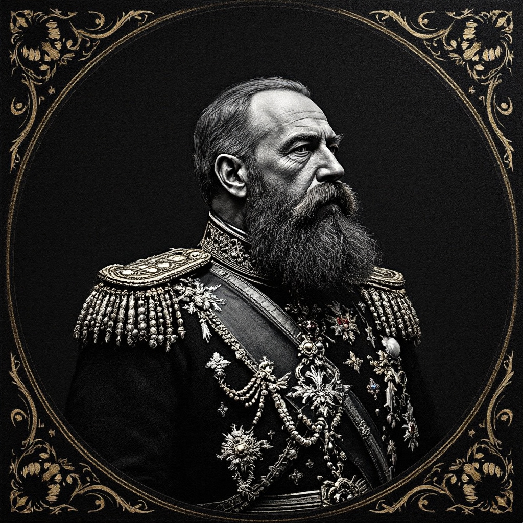 Czar