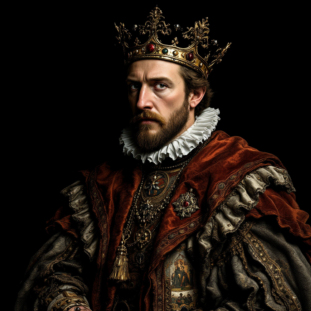 King Henry VI