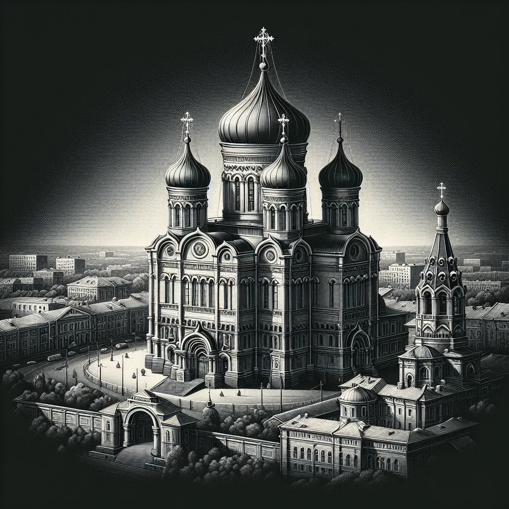 Moscow Patriarchate