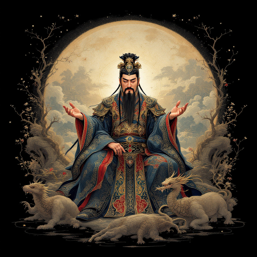 Emperor Tongzhi