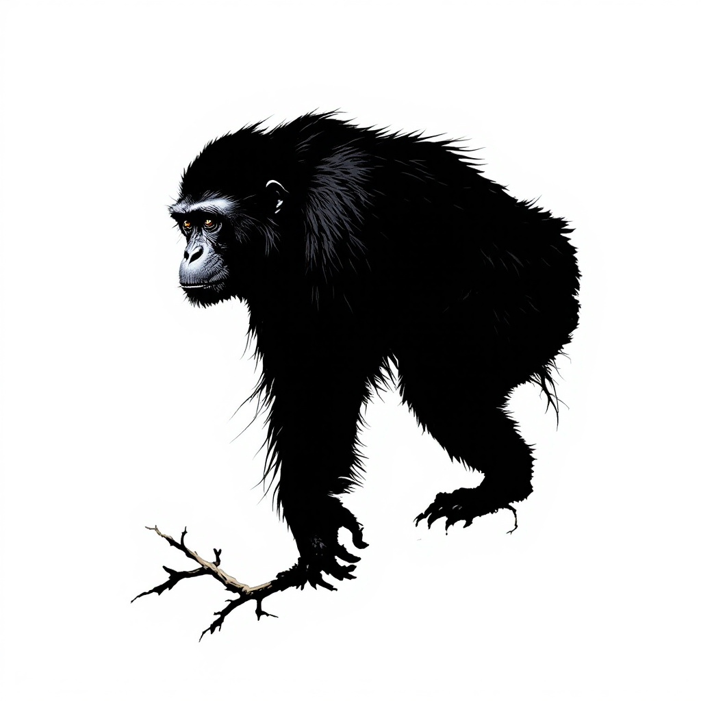 Siamang