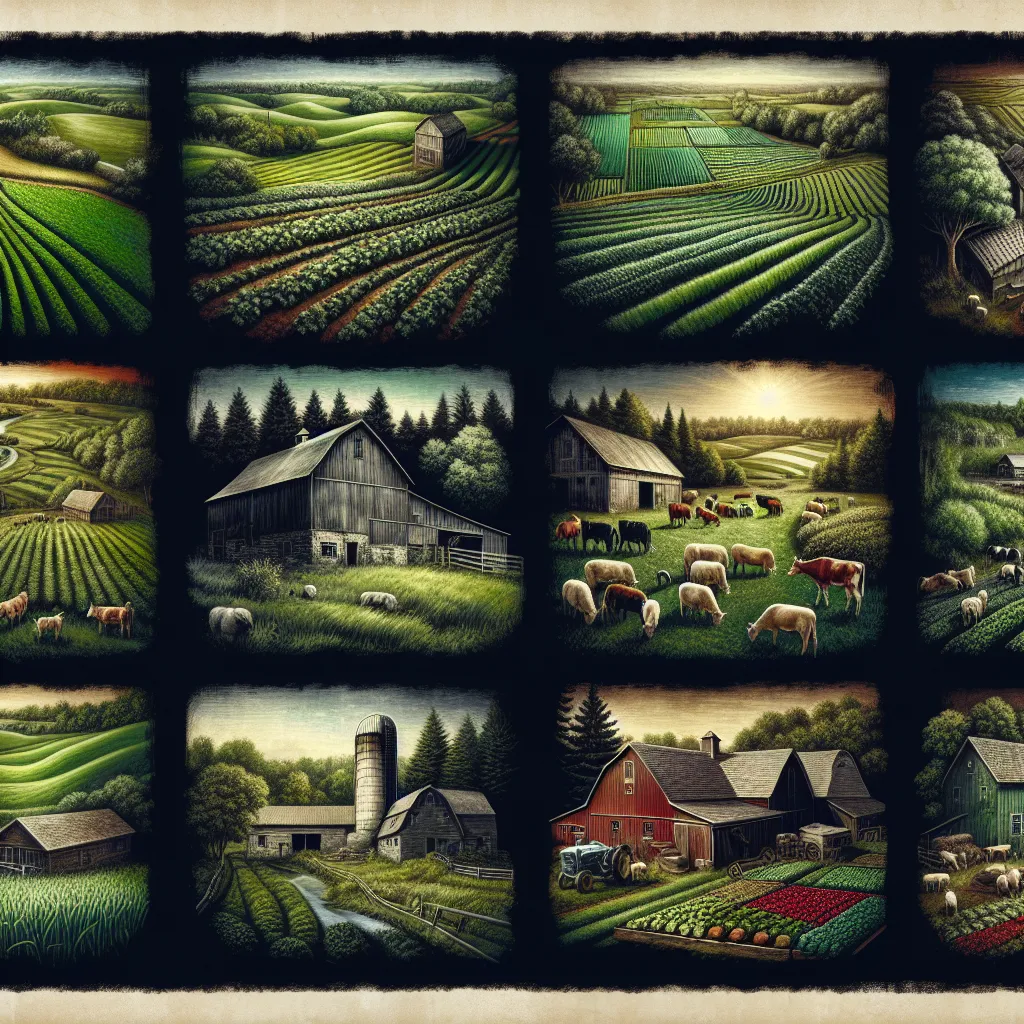 Farms