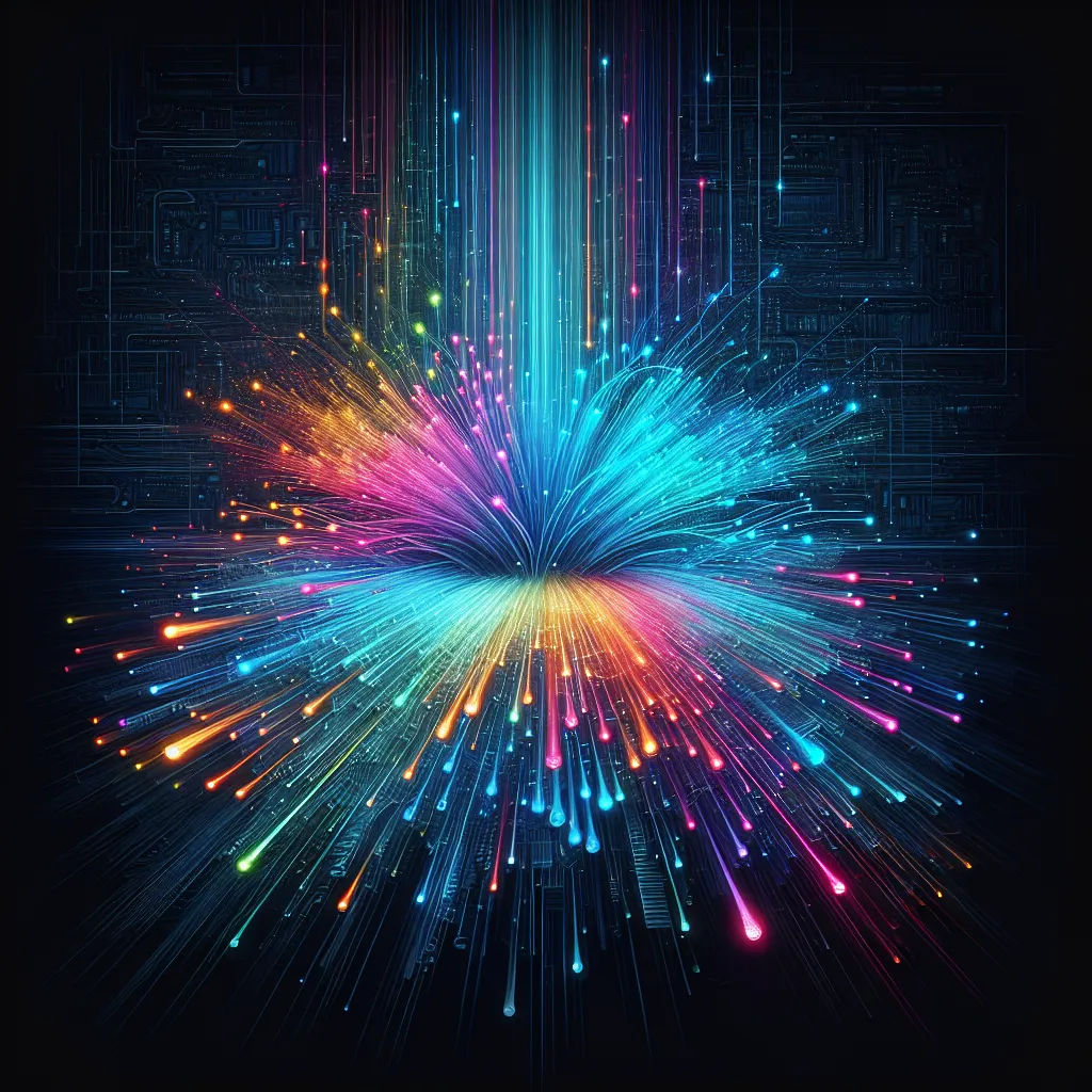 Fiber Optic Networks