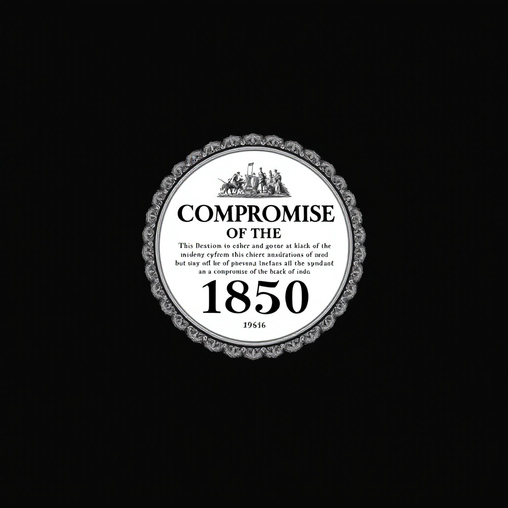 Compromise of 1850