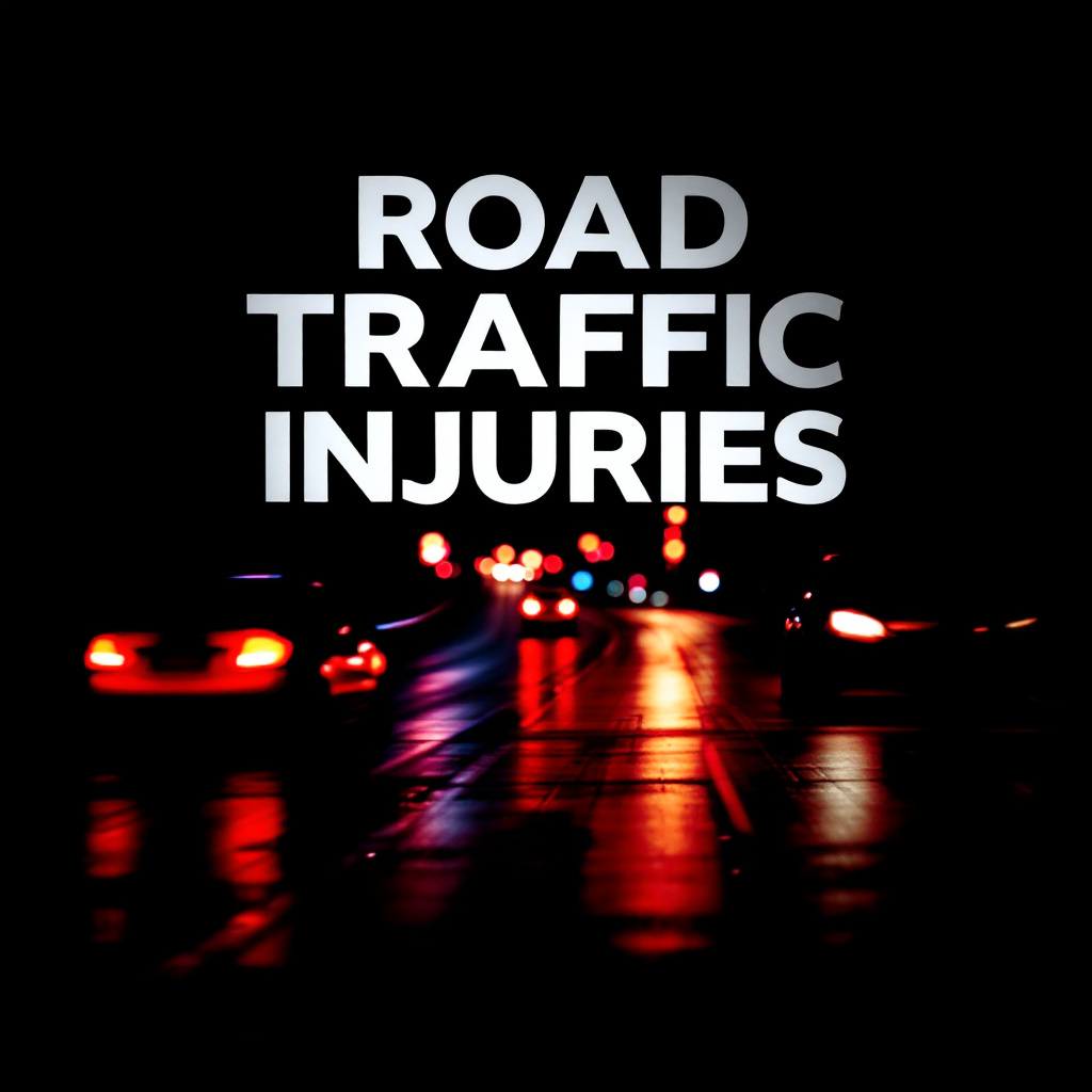 Road Traffic Injuries