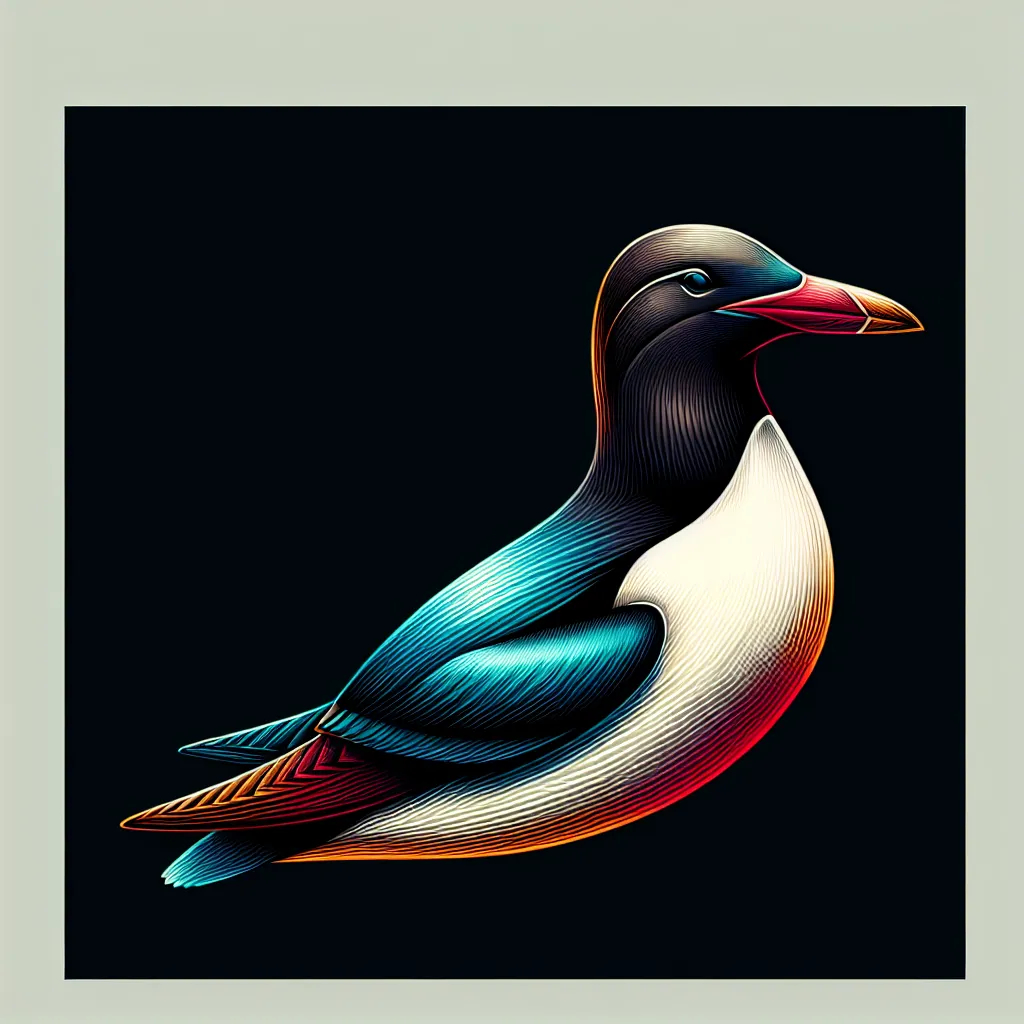 Guillemot