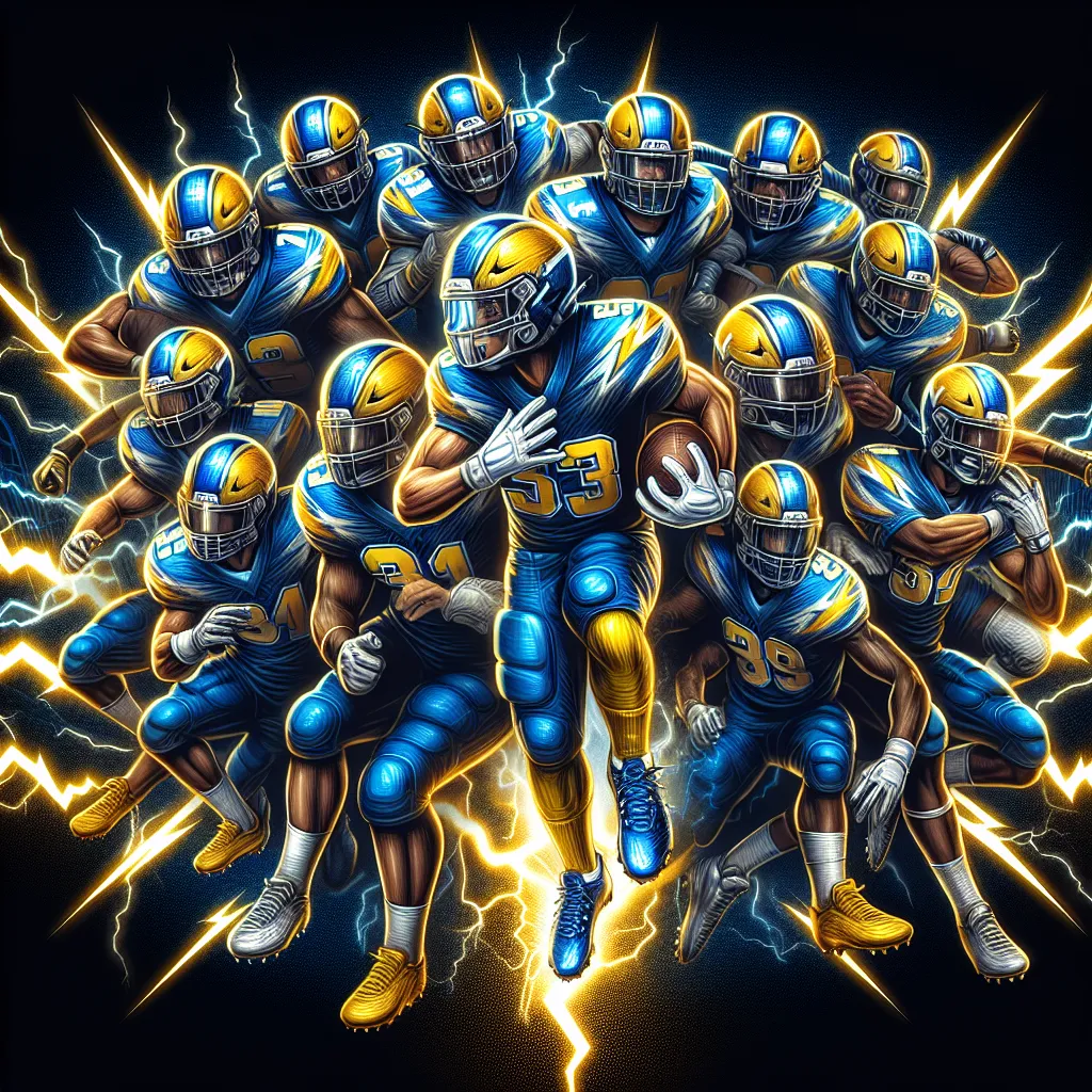 Los Angeles Chargers