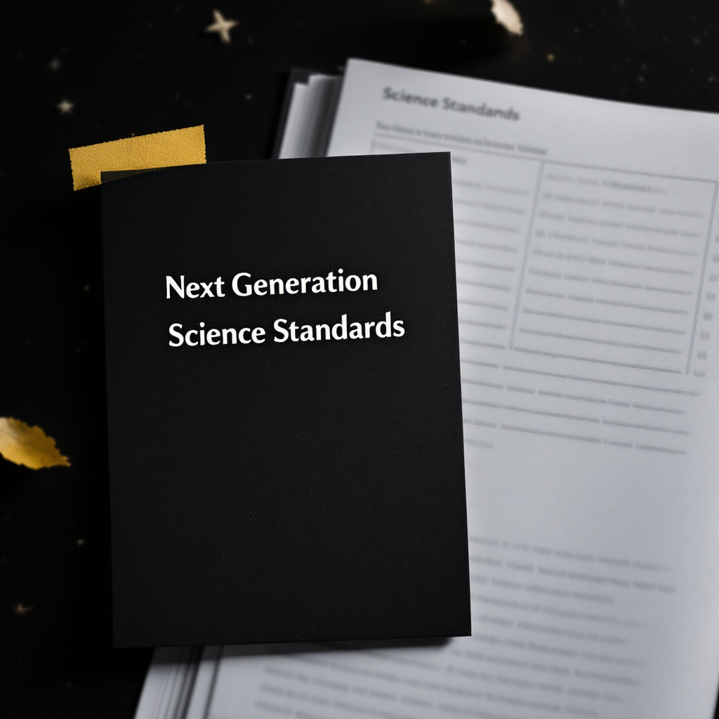 Next Generation Science Standards