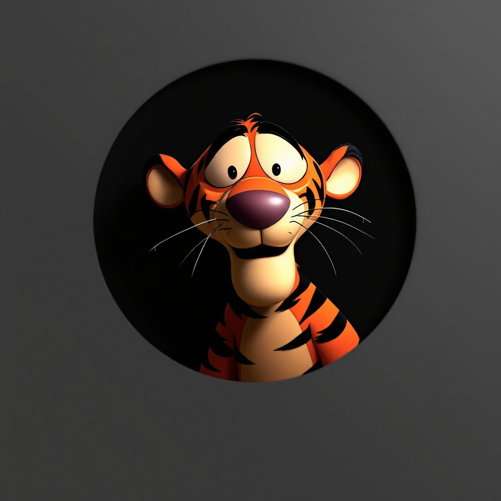 Tigger