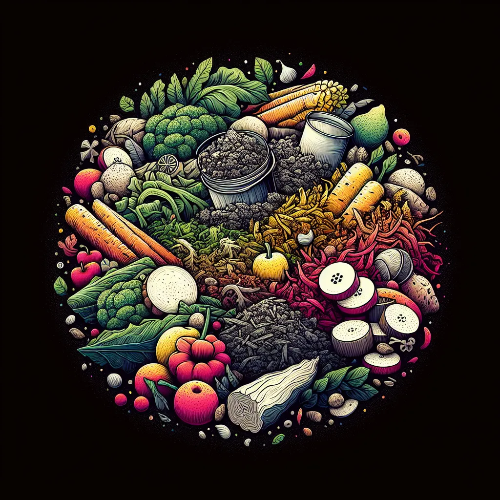 Compost