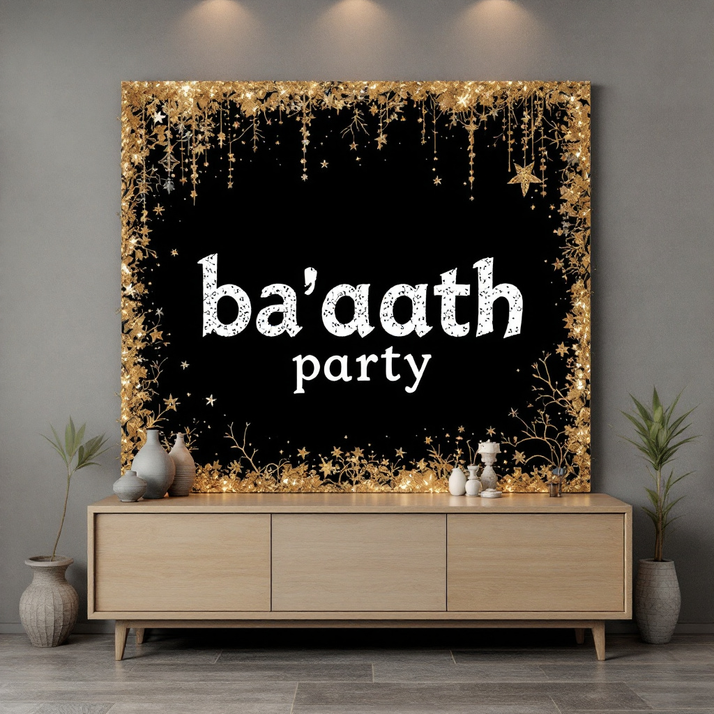 Ba'ath Party