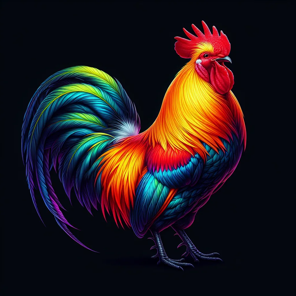 Rooster