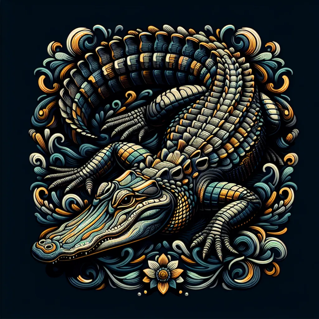 Alligator