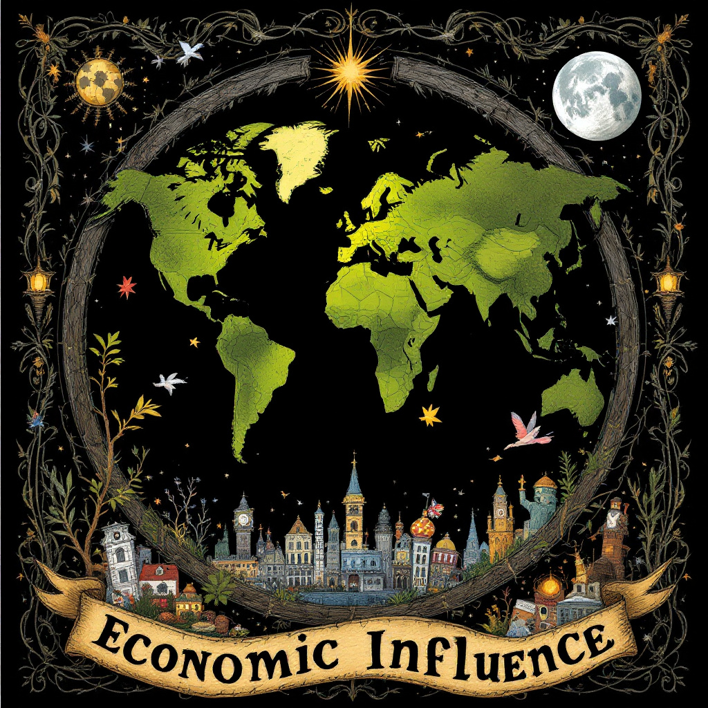 Economic Influence