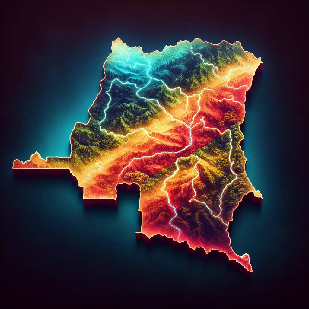 Democratic Republic of the Congo