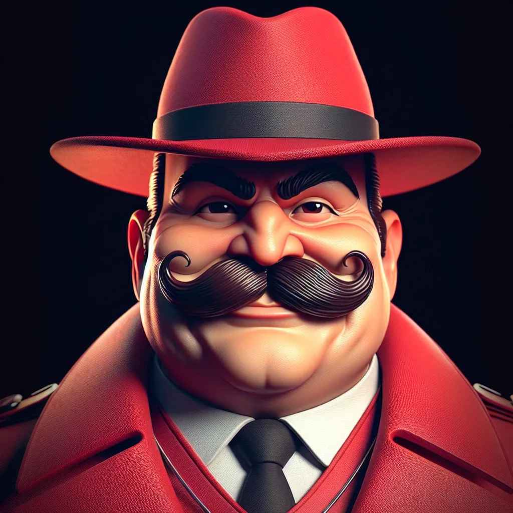 Dr. Robotnik