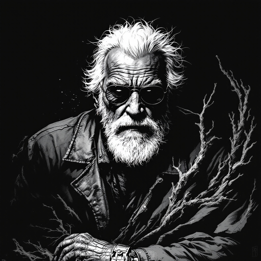 Joe Kubert