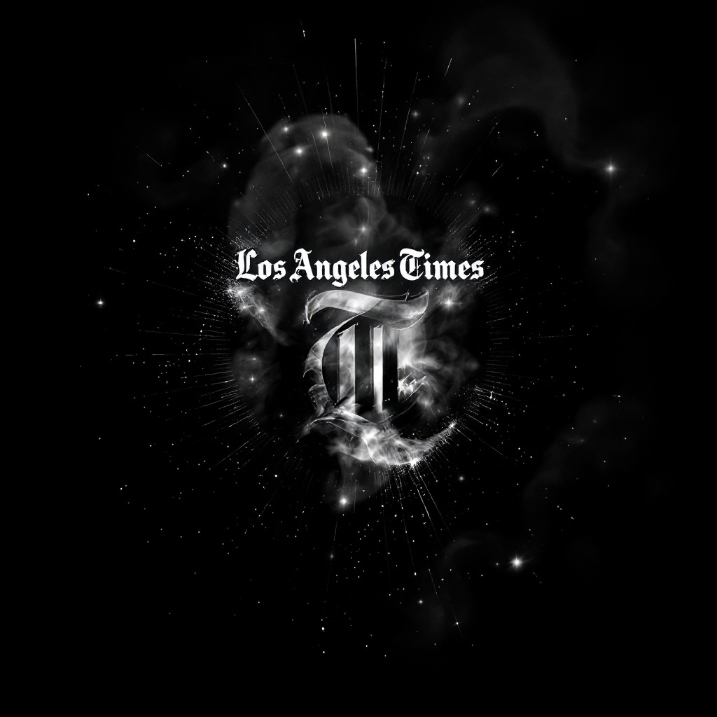 Los Angeles Times