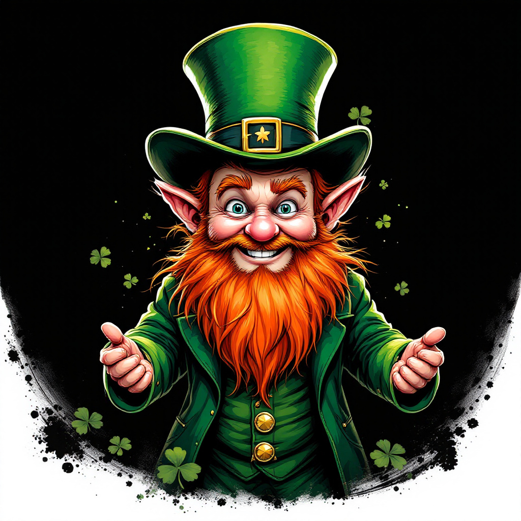 Leprechaun