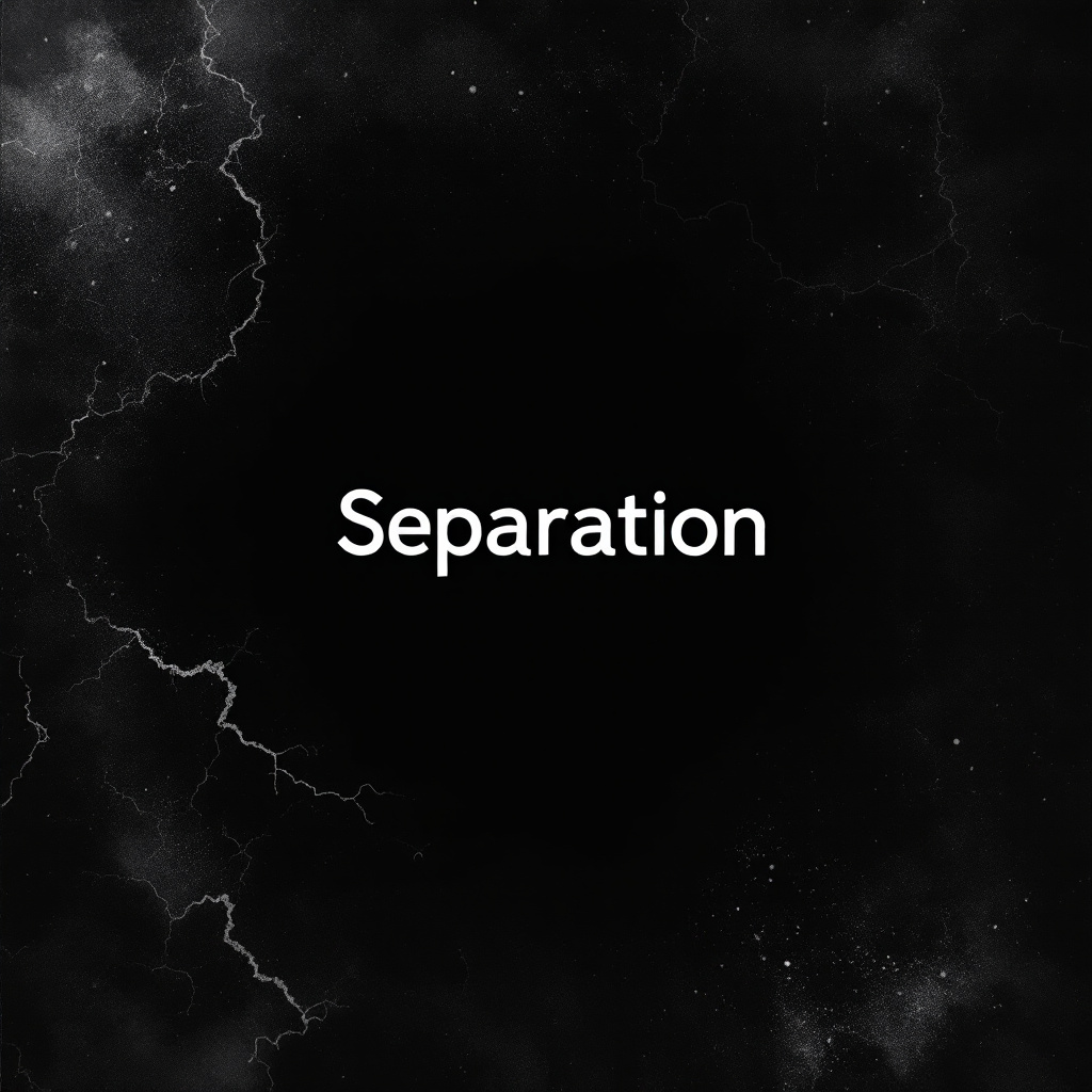 Separation (Divorce)