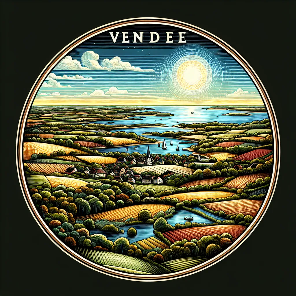 Vendée