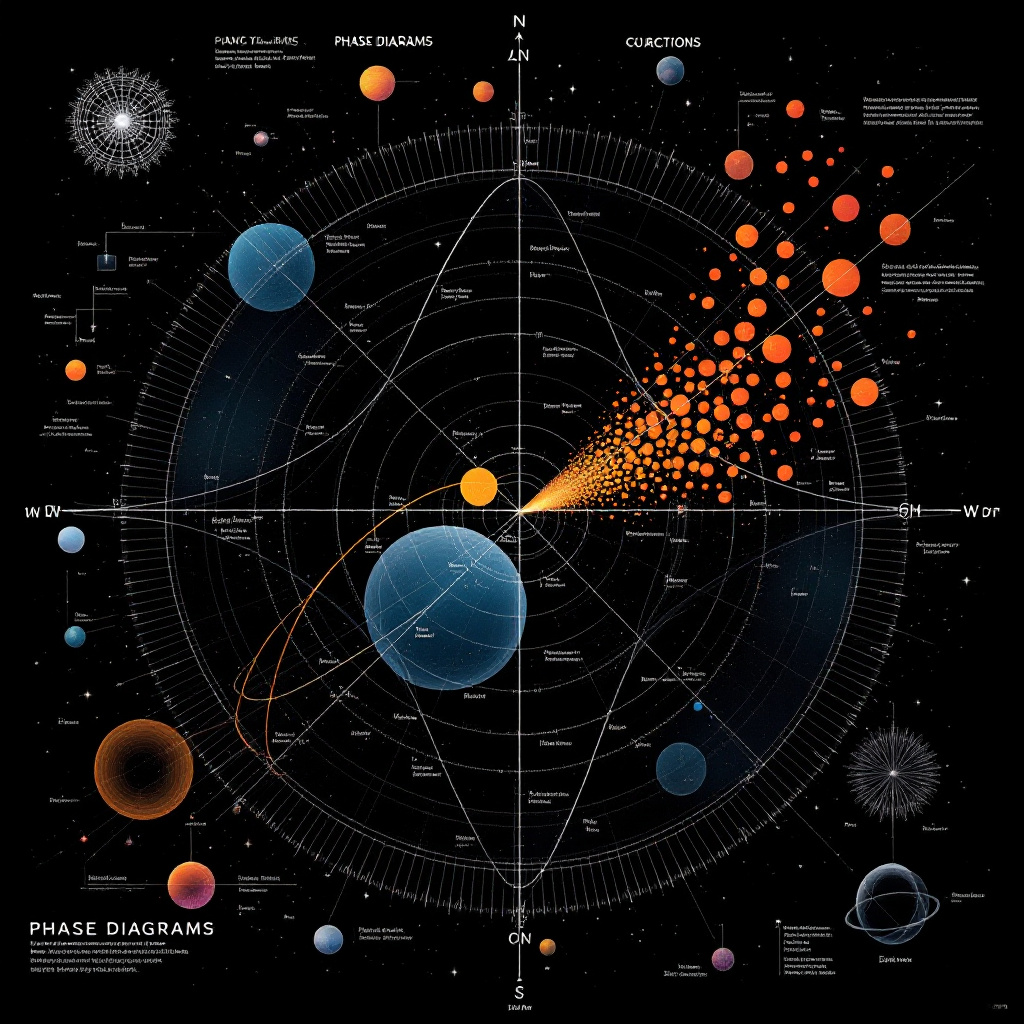 Phase Diagrams