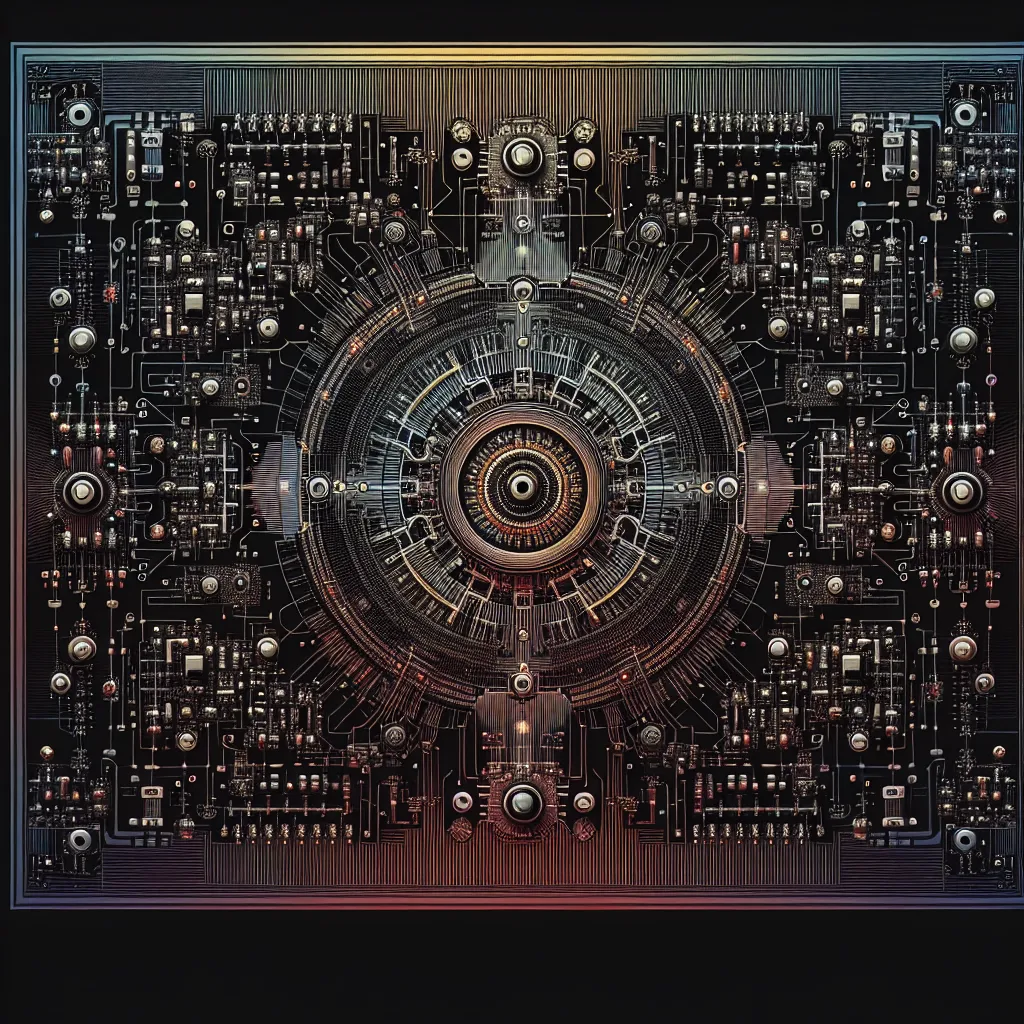 Phase Shift Oscillator