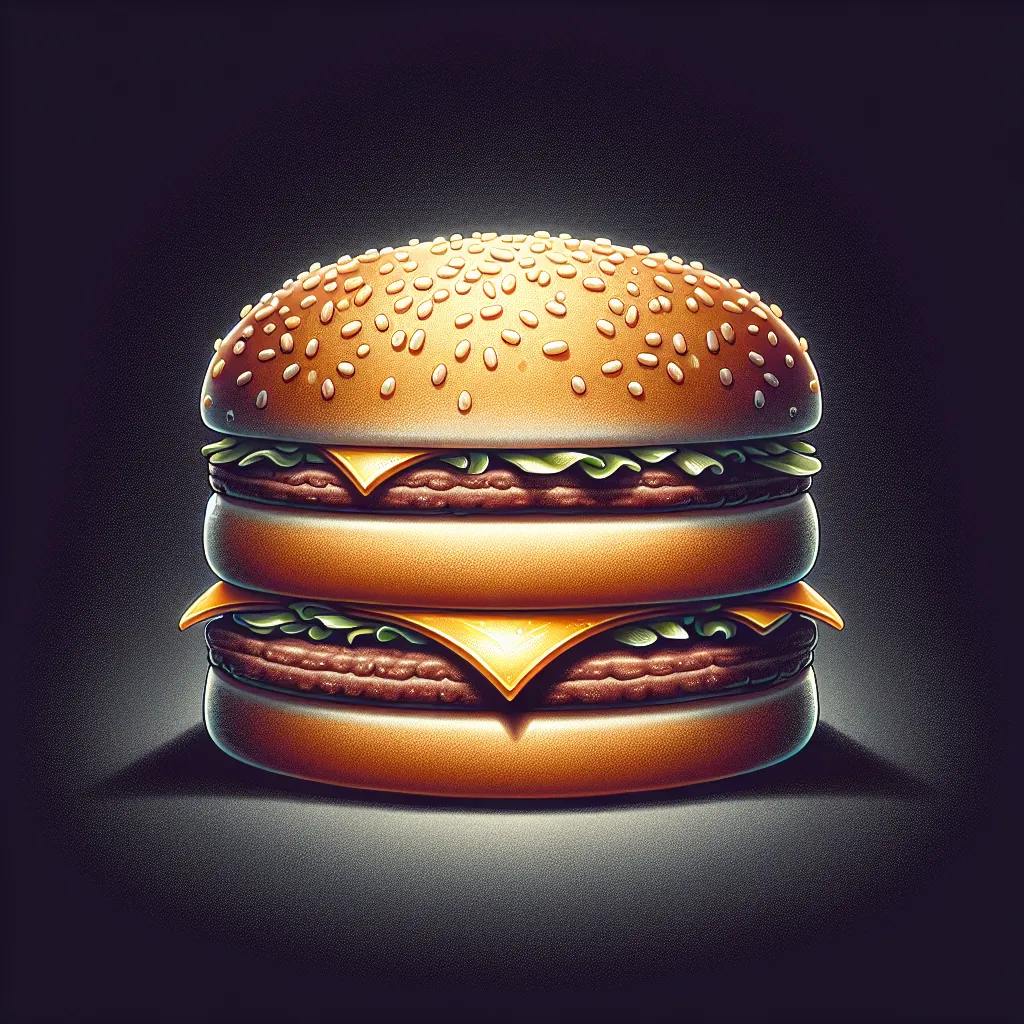 Big Mac