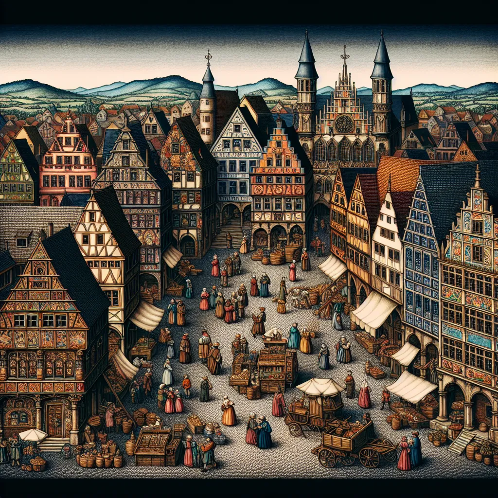 German Renaissance