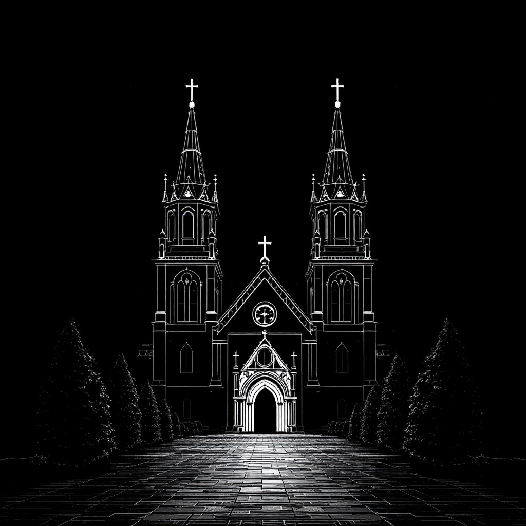 Church Architecture