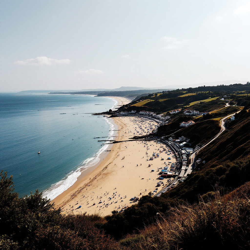 Teignmouth