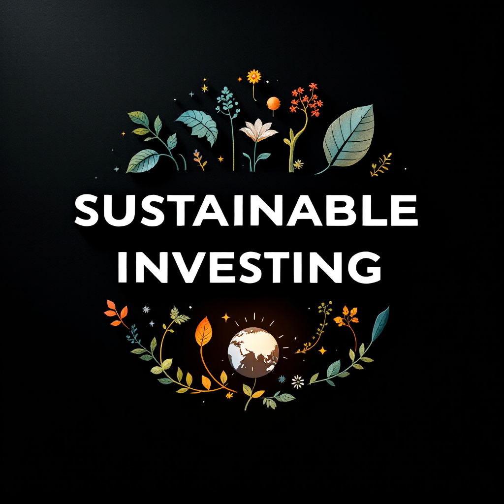 Sustainable Investing